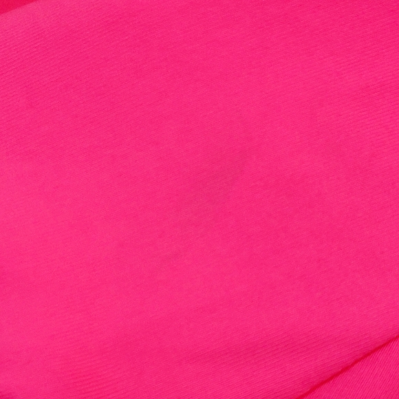 NWT L*SPACE Kendal Underwire Tie Back One Piece Swimsuit In Hot Cherry XL New - Picture 8 of 14